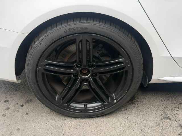 2014 Audi S4 Premium Plus