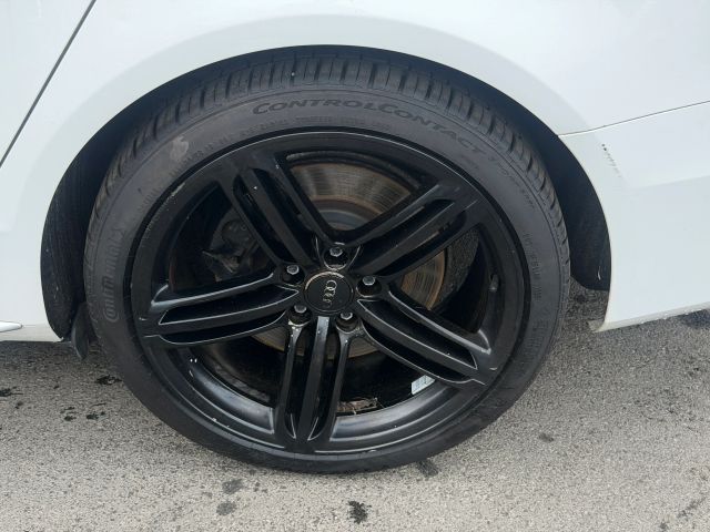 2014 Audi S4 Premium Plus
