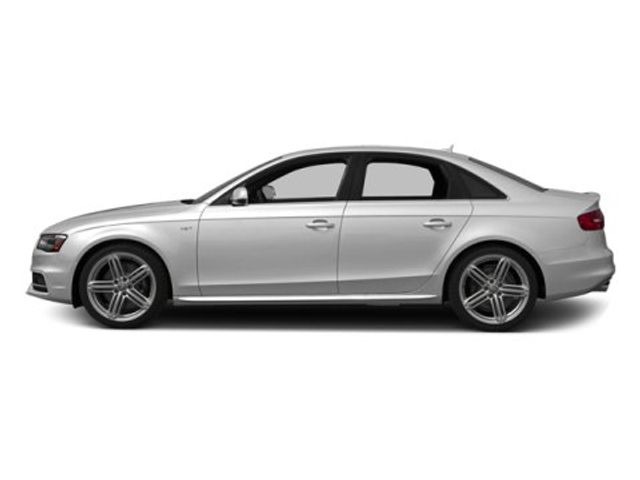 2014 Audi S4 Prestige