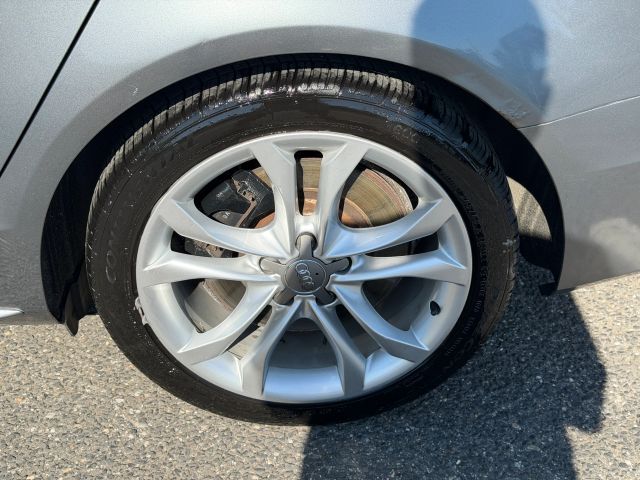 2014 Audi S4 Prestige