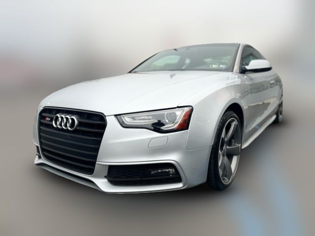 2014 Audi S5 Premium Plus