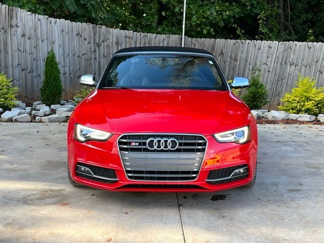 2014 Audi S5 Premium Plus