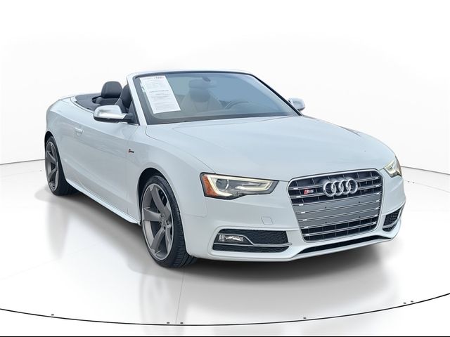 2014 Audi S5 Premium Plus