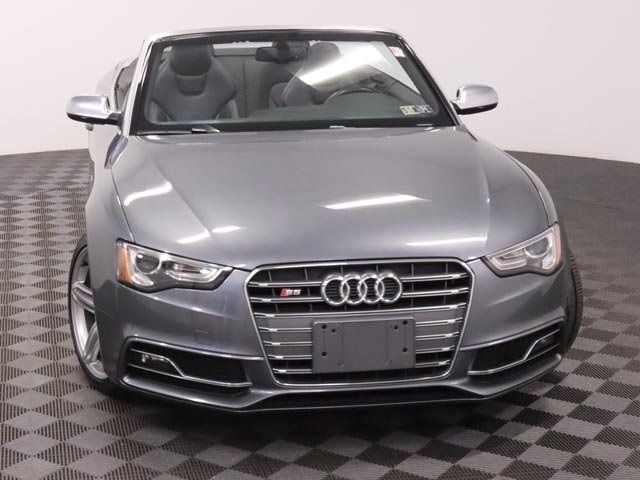 2014 Audi S5 Premium Plus