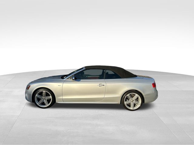 2014 Audi S5 Premium Plus