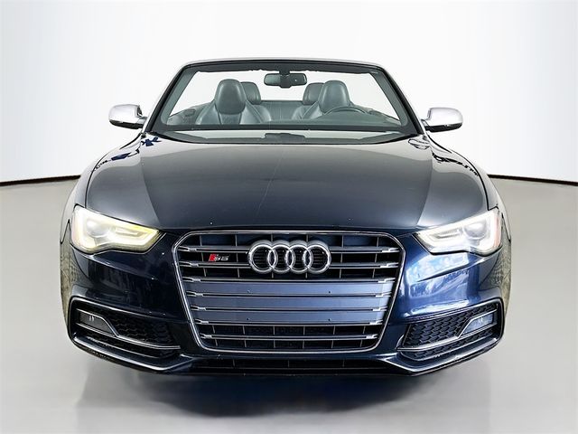 2014 Audi S5 Premium Plus