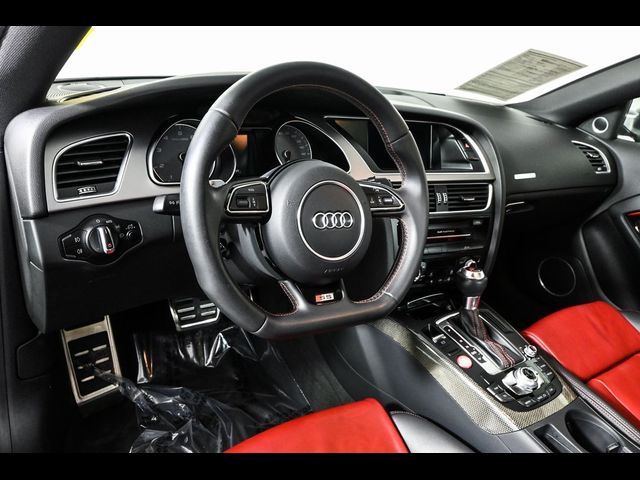 2014 Audi S5 Premium Plus