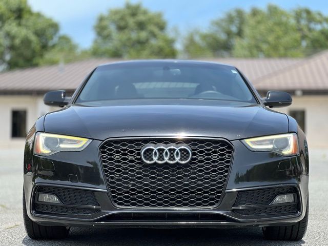 2014 Audi S5 Premium Plus