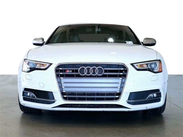 2014 Audi S5 Premium Plus