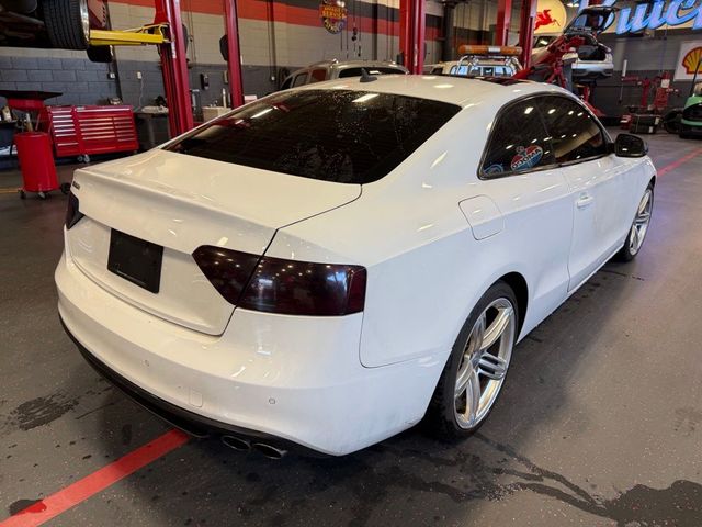 2014 Audi S5 Premium Plus