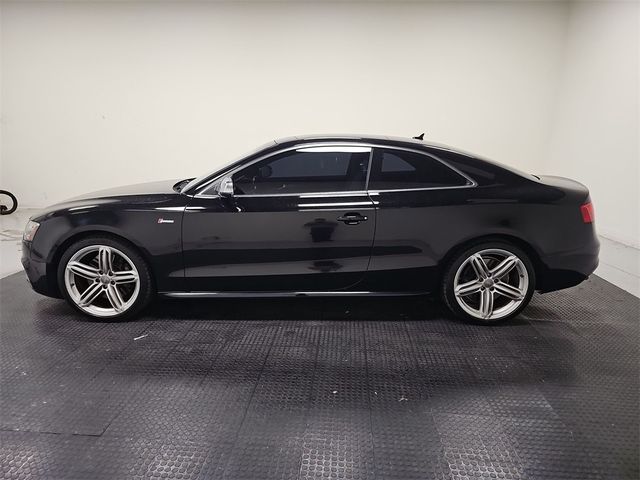 2014 Audi S5 Premium Plus