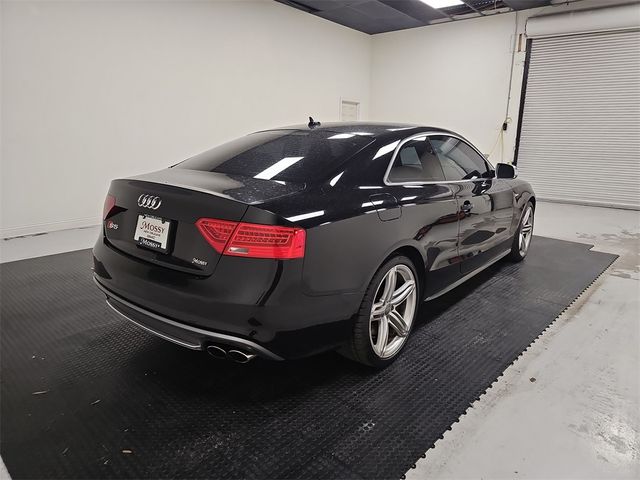 2014 Audi S5 Premium Plus
