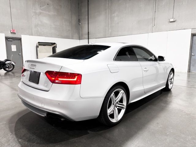 2014 Audi S5 Premium Plus