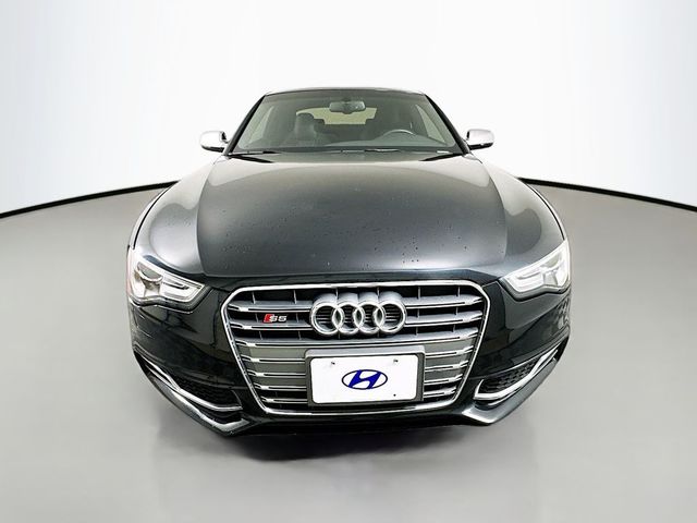 2014 Audi S5 Prestige