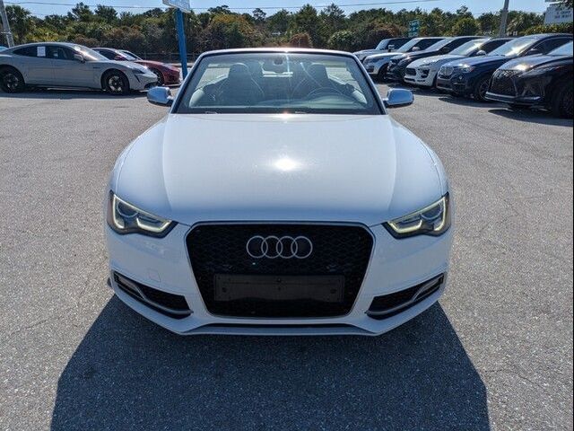 2014 Audi S5 Premium Plus