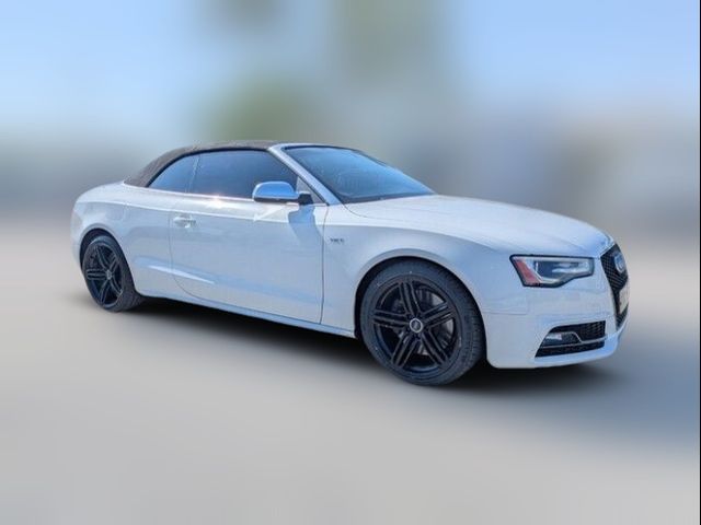 2014 Audi S5 Premium Plus