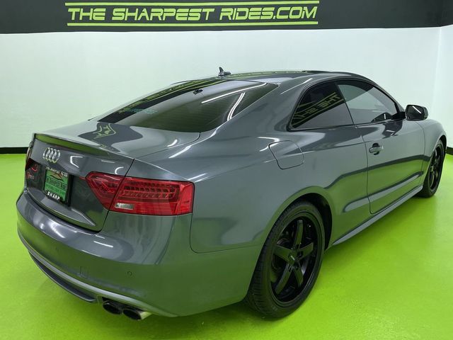 2014 Audi S5 Premium Plus