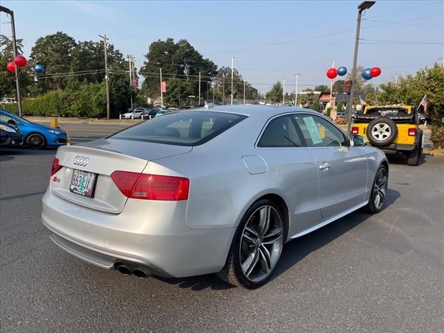 2014 Audi S5 Premium Plus