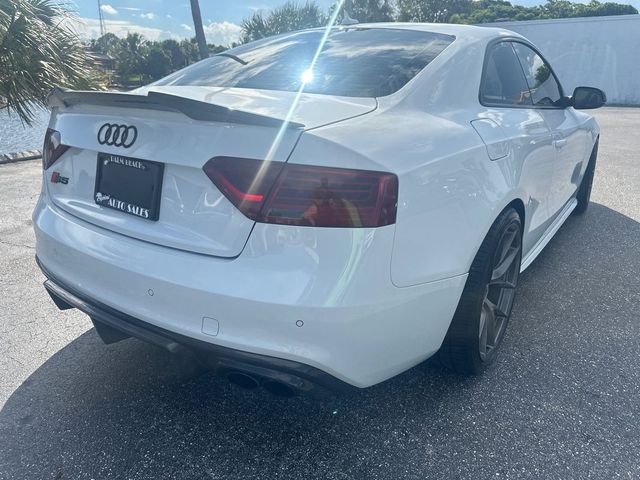 2014 Audi S5 Premium Plus