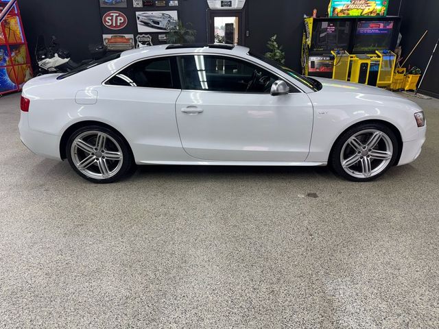 2014 Audi S5 Premium Plus