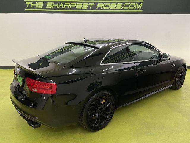 2014 Audi S5 Premium Plus