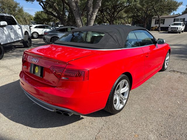 2014 Audi S5 Premium Plus