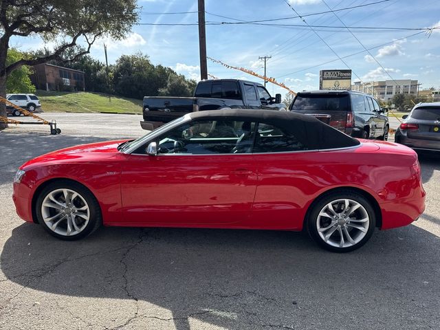 2014 Audi S5 Premium Plus