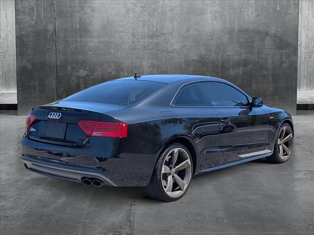 2014 Audi S5 Premium Plus