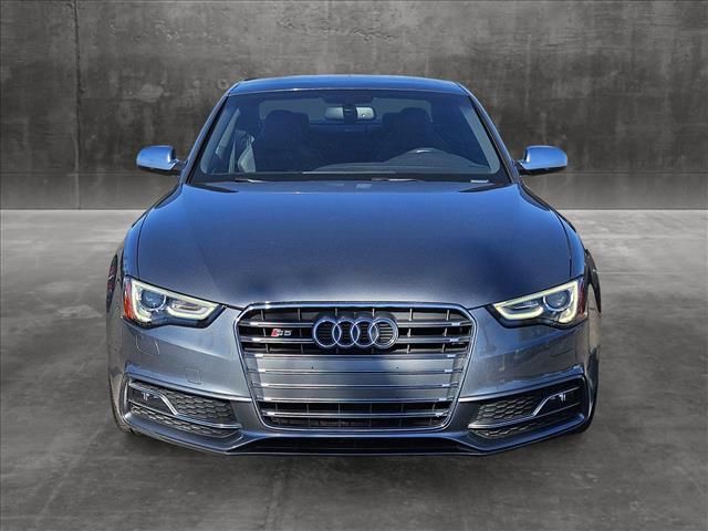 2014 Audi S5 Premium Plus