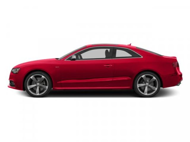 2014 Audi S5 Premium Plus