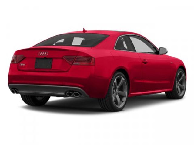 2014 Audi S5 Premium Plus