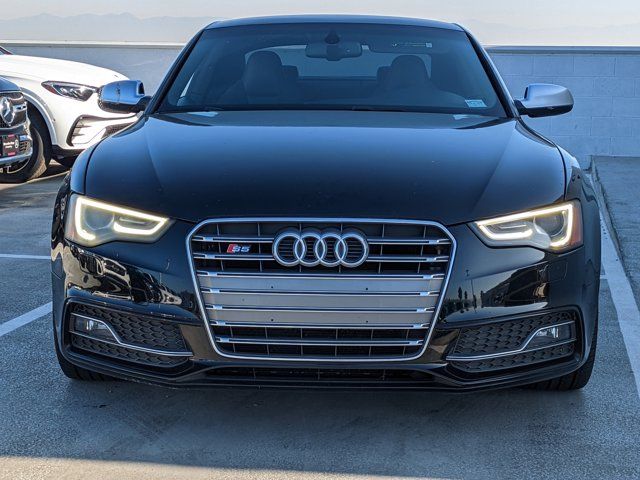 2014 Audi S5 Premium Plus