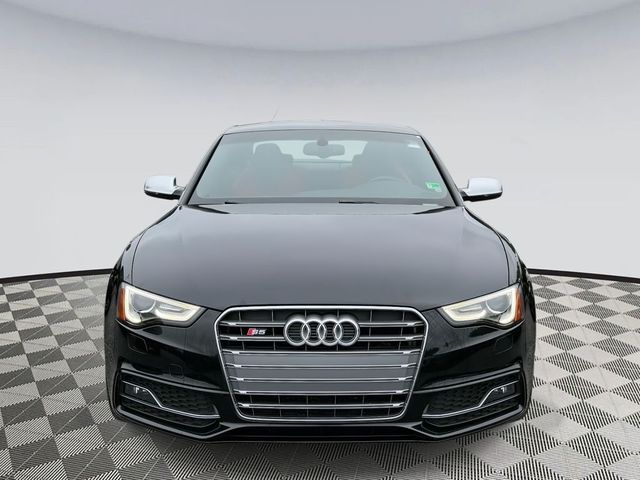 2014 Audi S5 Premium Plus