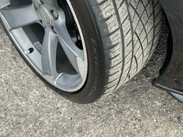 2014 Audi S5 Prestige