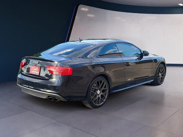 2014 Audi S5 Prestige