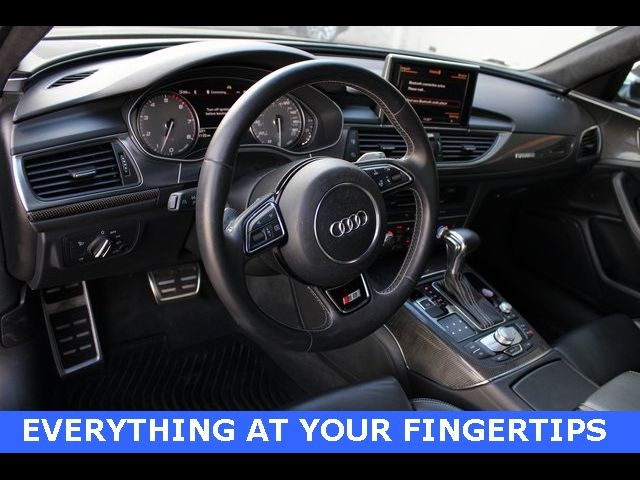 2014 Audi S6 Prestige