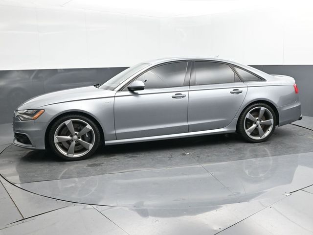 2014 Audi S6 Prestige