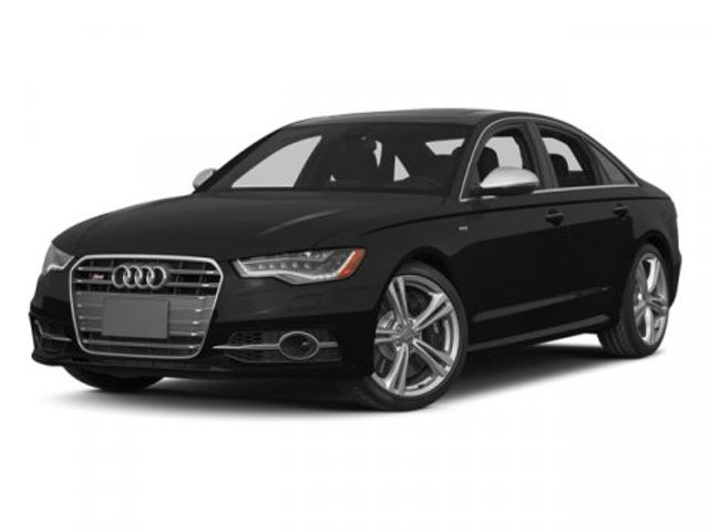 2014 Audi S6 Prestige