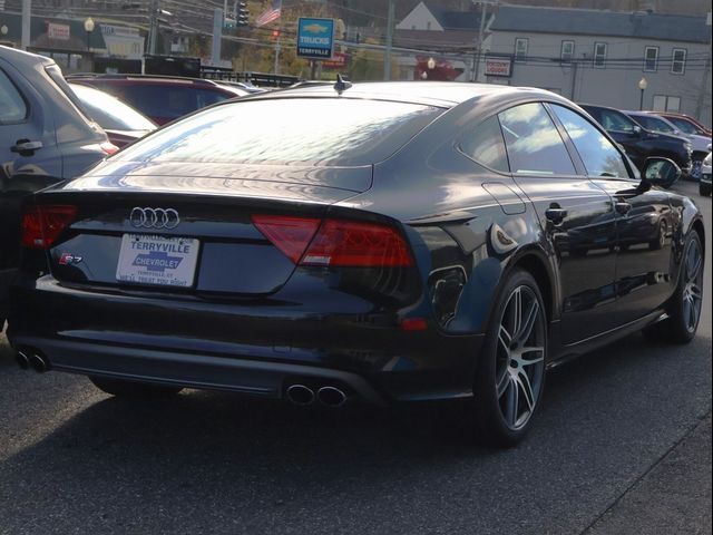 2014 Audi S7 Prestige