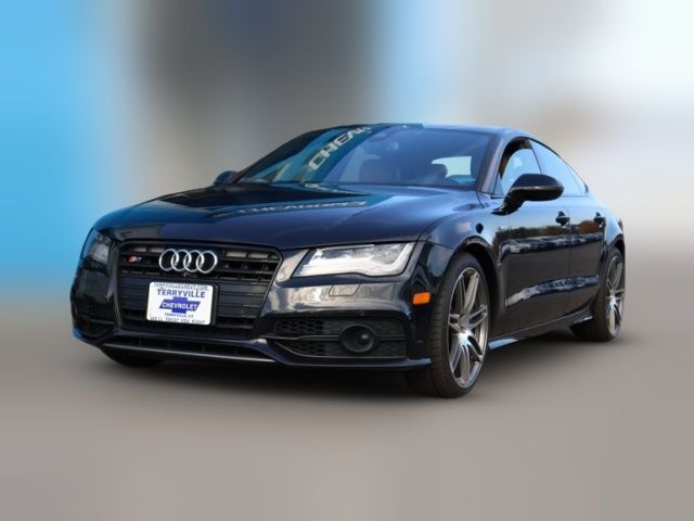 2014 Audi S7 Prestige