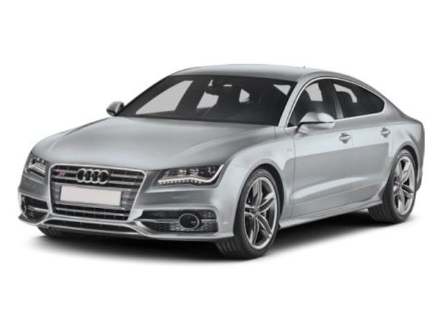 2014 Audi S7 Prestige