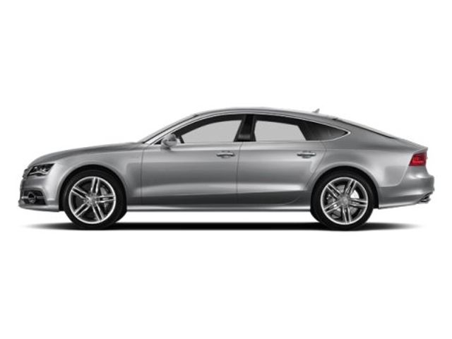 2014 Audi S7 Prestige