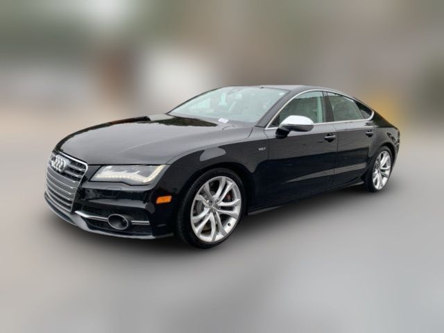 2014 Audi S7 Prestige