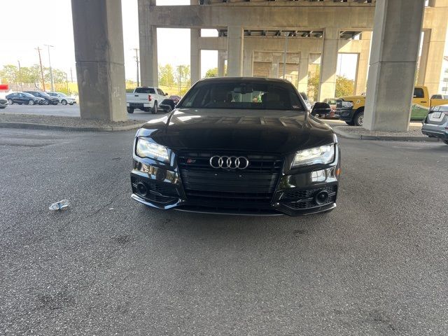 2014 Audi S7 Prestige