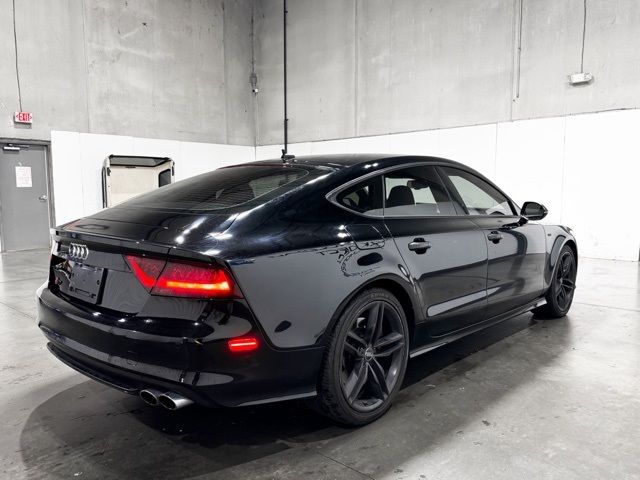 2014 Audi S7 Prestige