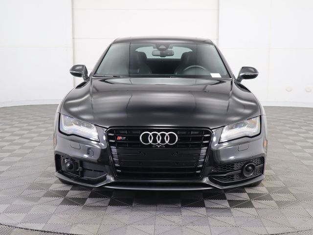 2014 Audi S7 Prestige