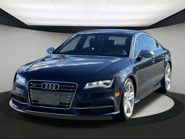 2014 Audi S7 Prestige