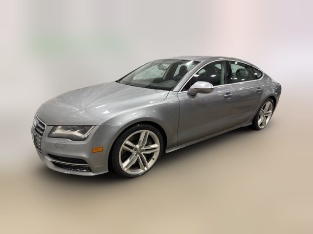 2014 Audi S7 Prestige