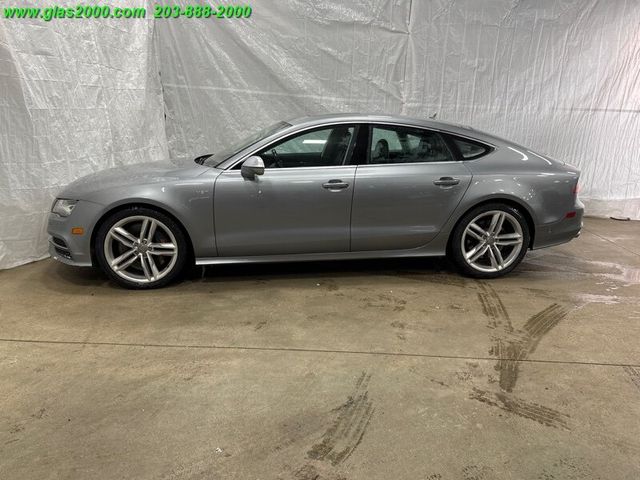 2014 Audi S7 Prestige