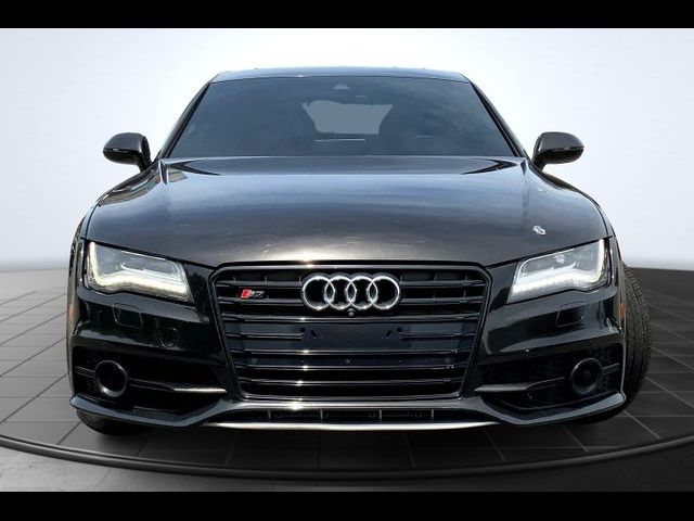 2014 Audi S7 Prestige